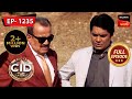 Can CID Save The Victims? | CID (Bengali) - Ep 1235 | Full Episode | 2 January 2023