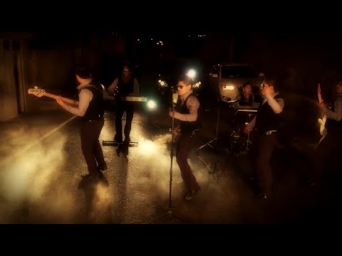 Ya no me Hagas Sufrir Más - Virus de amor |VIDEO OFICIAL