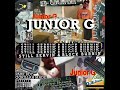 Junior G I Ma Getcha Nigga