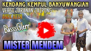 Download lagu KENDANG KEMPUL BANYU WANGI JARANAN VERSI JAIPONG ANDI ATIN mp3 Download lagu KENDANG KEMPUL BANYU WANGI JARANAN VERSI JAIPONG ANDI ATIN mp3