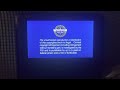 Warner Home Video FBI Anti Piracy Warning Screen 2005 09