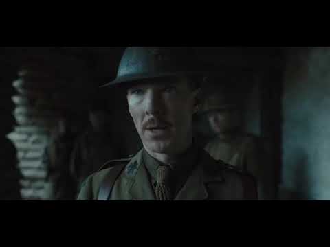 1917 - Русский трейлер 2020