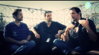 Interview: Jason Lord / Brandon Kristy (By Dutch Merrick)| Zeitgeist Day 2013 [ Movement ]