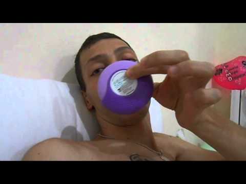 VLOG : Auguri GABBO  ( 23/07/2015  - 672 Days )