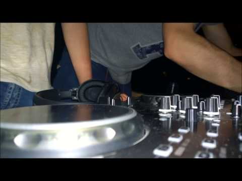 DJDarsen - you&i (rocker - dannic mashup)