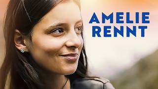 RÜHRENDER ABENTEUERFLM für die ganze Familie | ganzer film | spielfilm | Drama | HD | Amelie rennt