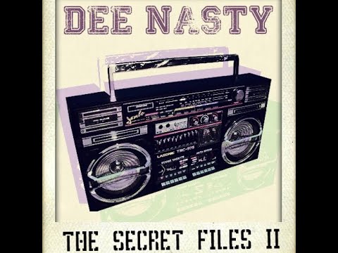 Dee Nasty - Stop La Violence Featuring Diam's - (1997)