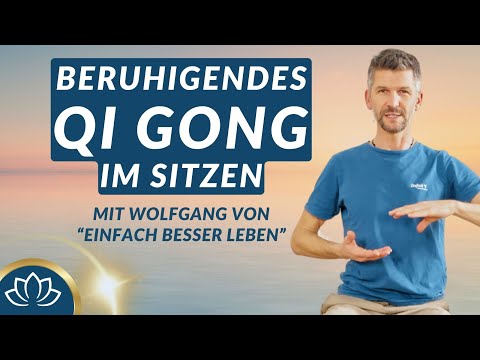 6 einfache Übungen für innere Ruhe & Harmonie (von "Einfach besser leben")