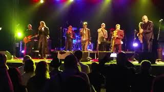 The Selecter with The Beat Performing Madness by Prince Buster