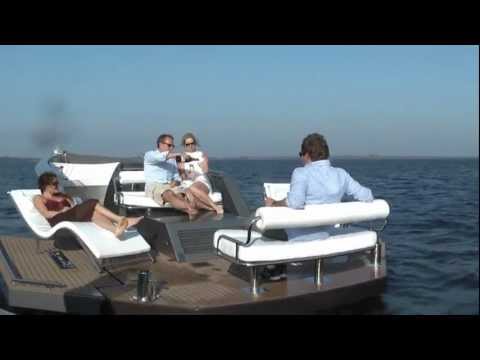 Video van Bronson 36 Islander
