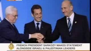 Jacques Reland on the Mediterranean Union