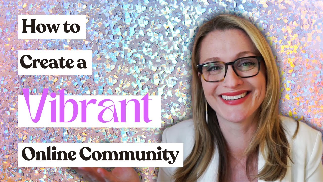 The EXACT Steps to Build a Community from Scratch