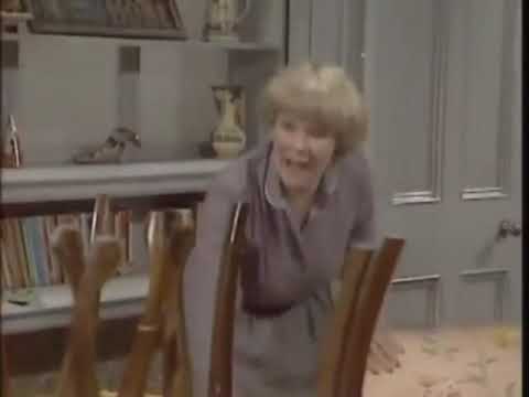 A Fine Romance Season 2 Episode Act 6 - Cause for Celebration (1982) HD