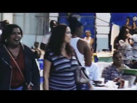 Chiquinho dos Santos canta seus sucessos na - ASSPC - Campinas SP 2012