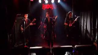 IWABUCHI ENGINEERING-Destiny Calls(Nocturnal Rites Cover)