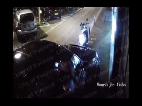 Narcist Lil kleine zware mishandeling tegen zijn vriendin ! is dit poging tot doodslag ?