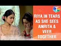 Dil Diyaan Gallan Riya Is In TEARS As She Agrees To NOT Marry Veer Amrita To Get Married To Veer