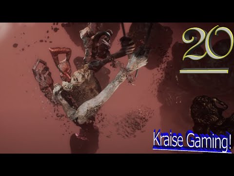 S01:E20 - An Episode Of Hard-Ass Boss Fights! - Clair Obscur: Expedition 33 (Expert Playthrough)