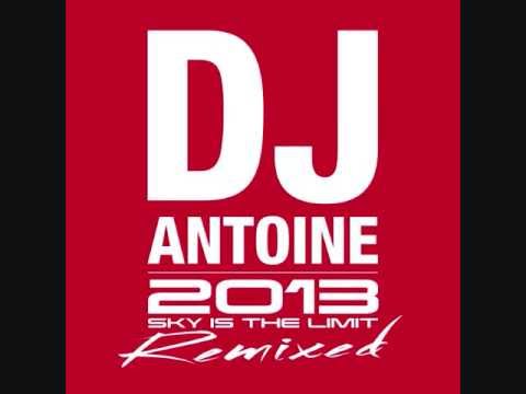 DJ Antoine vs Mad Mark - Bella Vita (Jerome Radio Edit)