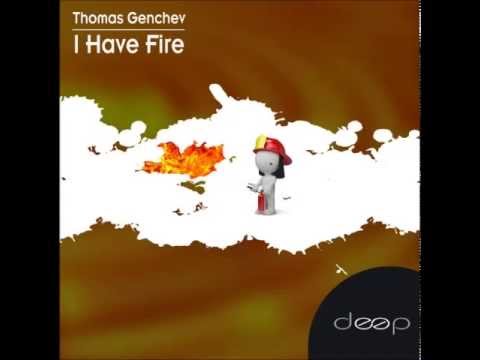 Thomas Genchev - Fire In The Sky (DEEP)