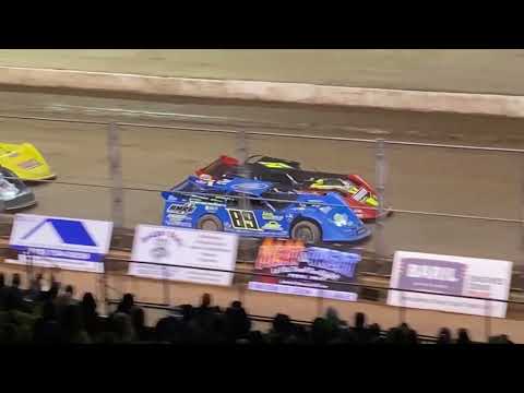 Shawano Speedway- Dirt King Latemodel Feature