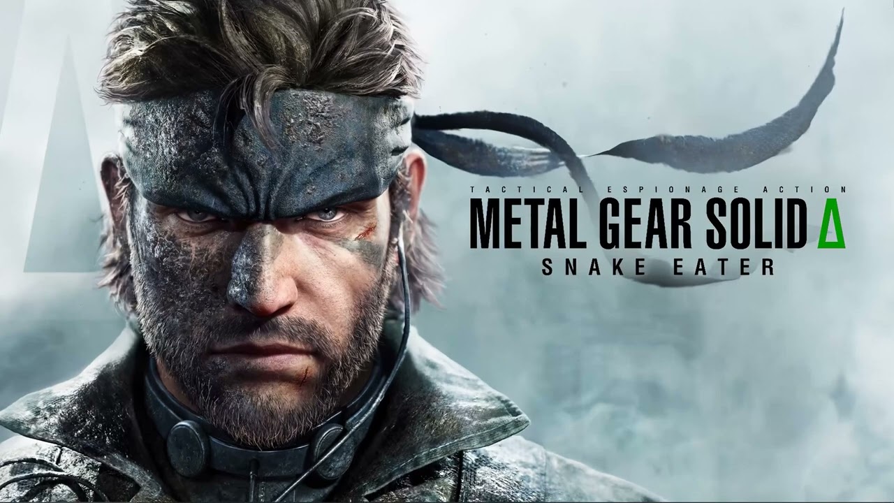 Metal Gear Solid Delta: Snake Eater - What a thrill 4k Live Wallpaper
