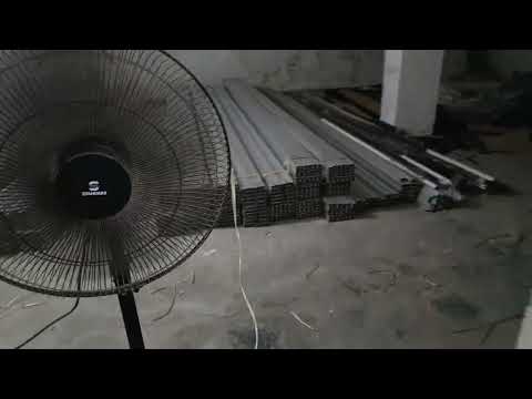 Mosquito Net Door