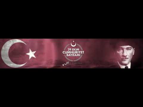Cumhuriyet'in Kuruluş Hikayesini Kazım Özalp Anlatıyor: İstanbul Valiliği 29 Ekim Özel Filmi