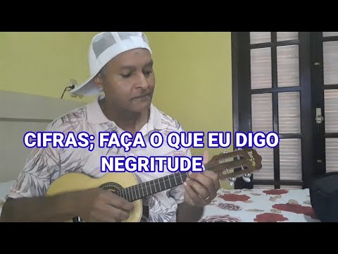 Deixa Pegar - Negritude Júnior
