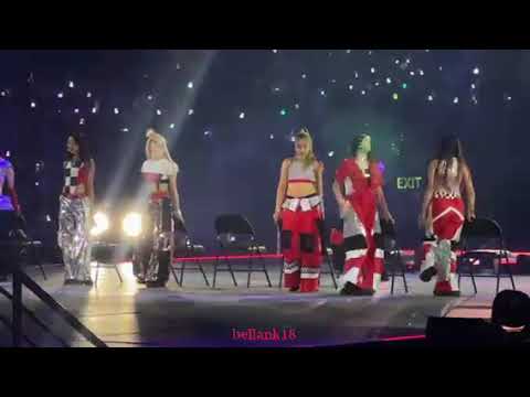 230819 XG (GRL GVNG) KCON LA 2023 Day 2