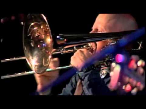 Steve Morgan and the Kingfish  Bluesy Cafe