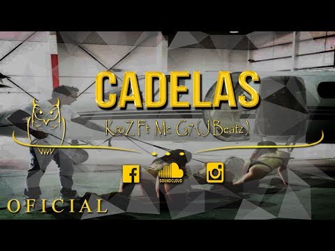 KroZ x Mc G7 - Cadelas