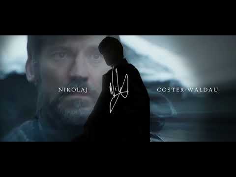 Game Of Thrones (2011-2019) Main On End Credits (Avengers Endgame Style) Remastered