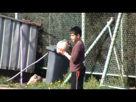 NAŠI TIĆI - BOŽIĆ 2011.wmv