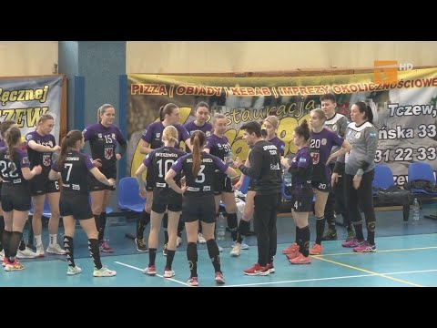 Sambor nie zagra o superligę - Tv Tetka Tczew HD