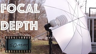 Focal Depth Explained