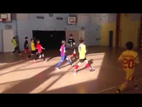 Trollhättans FK Akademi