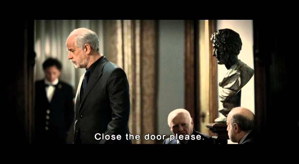 Dormant Beauty (trailer) // CINEPOLITICA 2013