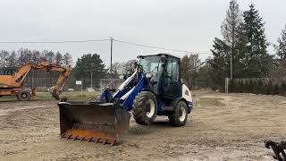 بيع جرافة ذات عجلات JCB 406 ŁADOWARKA KOŁOWA 2014R. | 407 409 VOLVO L30 L20 CAT 906 ATLA - صورة 4 | Machineryline SA جرافة ذات عجلات JCB 406 ŁADOWARKA KOŁOWA 2014R. | 407 409 VOLVO L30 L20 CAT 906 ATLA | صورة 4 - Machineryline