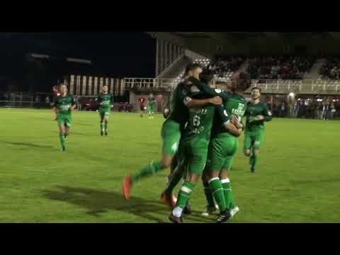 16-09-2017 Maldegem - Meetjesland : 2 - 5