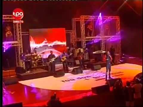 Puto Português - Zébédé (ao vivo)