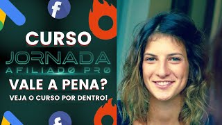 Curso jornada afiliado pro | jornada afiliado pro  bom? jornada afiliado pro por dentro!