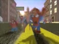 Hasbro Spider Man 3 Toy Commercial 2007