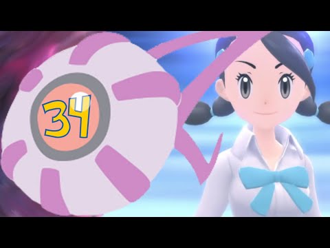 Gameplay Pokémon Perla Splendente EP.34 Medaglia Ghiacciolo