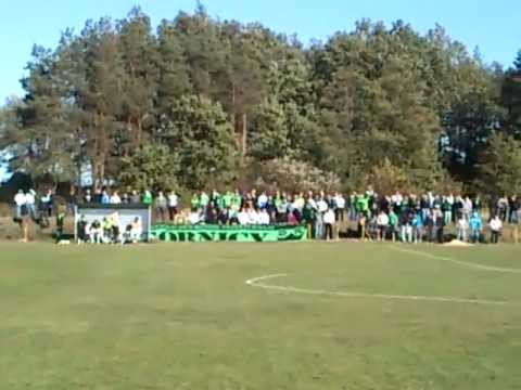 Vir Dorohucza  3-1 Górnik 1979 Łęczna  30 września 2012