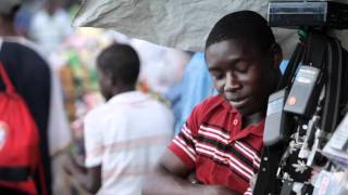 preview picture of video 'Tearfund Haiti one year on'