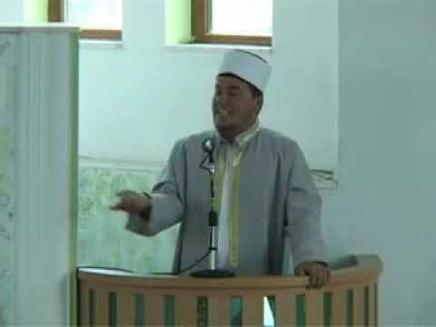 Rexhep Qerkezi - Pastrimi i Zemres