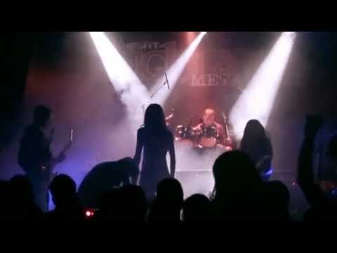 Psychonaut 4 - Serial Lier (Highland Metalfest 2012)