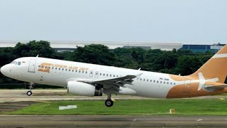 Download lagu Suasana Bandara Soekarno Hatta menjelang IDUL FITRI 1446 HIJRIAH mp3