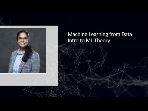 Lecture 26 - Part 1 - Popular Kernel Machines